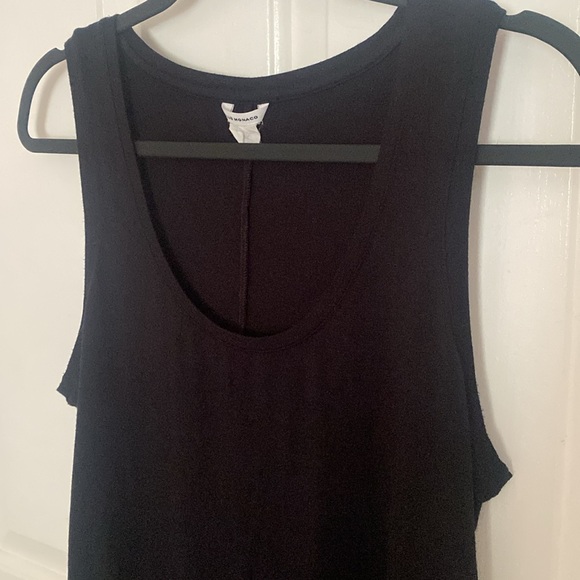 Club Monaco tank top - Picture 3 of 5